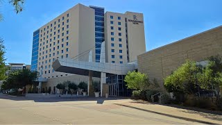 A Room With A View - Renaissance Dallas Richardson Hotel | Episode 20