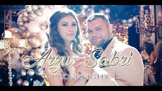 ARZU & SABRI PROM Clip | Предбална Вечер на Арзу и Сабри |