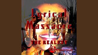 Lyrical Massacre (Radio Edit)