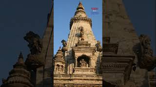 Bhaktapur Durbur Square #kathmandu #nepal #travel