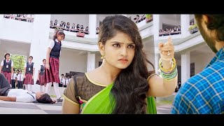 Telugu Hindi Dubbed Romantic Action Movie Full HD 1080p | Shreeram, Karronya Katrynn