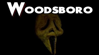 Woodsboro | Official Teaser Trailer (2019)