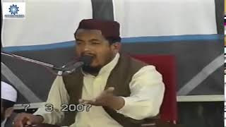 Faisal Umar Live Stream