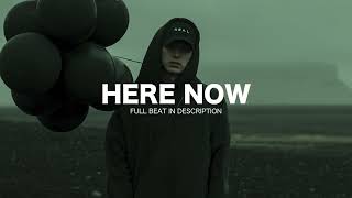 (FREE) HARD NF Type Beat - HERE NOW - Dark NF Type Beat