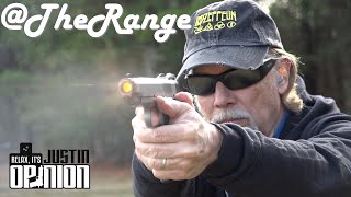 @TheRange: Ruger SR1911