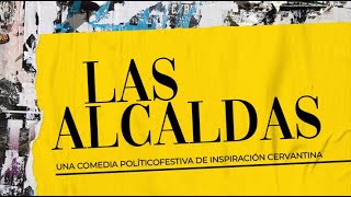 LAS ALCALDAS