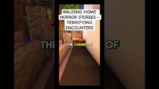 Terrifying Experience Walking Home Alone - r/askreddit #horrorstories #truestory #redditstories #hi