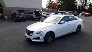 2017 Cadillac CTS | Dougs Northwest Cadillac | Seattle, Bellevue