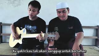 Arief - Haruskah Aku Mati || cover by aksi music official