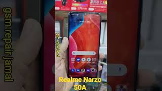 REALME NARZO 50A