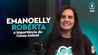 EMANOELLY ROBERTA - Corujão Marazul #48