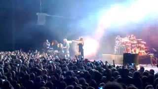 NIGHTWISH @ Luna Park 02-10-2015 (Buenos Aires - Argentina) PARTE 2/5