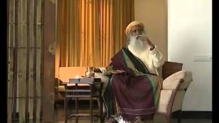 Isha Canada -- Anandha Alai   Part - 02 -- By Sadhguru