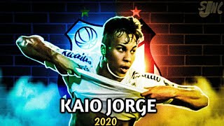 kaio Jorge • Jóia do Santos ● Skills 2020