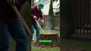 Unlocking Profits: The Hidden Goldmine of Stump Removal Services