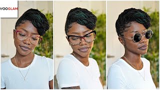 VOOGLAM: UNIQUE & AFFORDABLE GLASSES FOR SUMMER!! | Keke J.