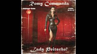 Schlager-Bude präsentiert: Lady Peitsche  ft.  Romy Commanda (KI-Schlager Musik)