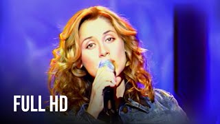 Lara Fabian - Immortelle (Live at Hit Machine, France, 2001)