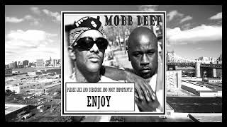 Mobb Deep - Survival of the fittest ( Unreleased Version )