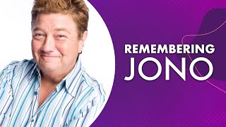 Remembering Jono | The Radio Academy