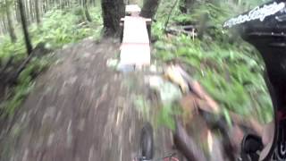 GoPro HD - Eagle Mt DH