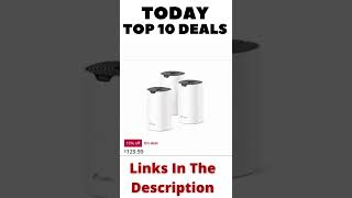 Top 10 Amazon Deals Today WIth Offers - Best Offer Deals