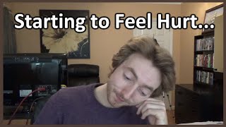 Starting to feel hurt... - The Pursuit of Love 2020: Part 3