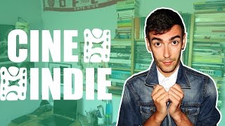 Cine Indepediente | Recomendaciones de películas indies