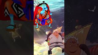 one piece characters and seraphim || #onepiece #anime #shorts