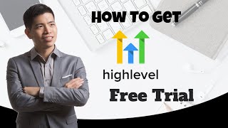 How To Sign Up For Go High Level 14 Days Free Trial