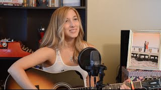 When We Get Married (Dreamlovers acoustic cover) - Kim Boyko [73]