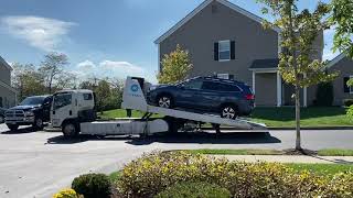 Our Experience With Buying from Carvana and Delivery Day