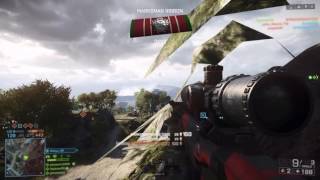 More BF4 Sniper Kills