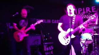 The Psychiatrists - Live Dublin castle  camden London