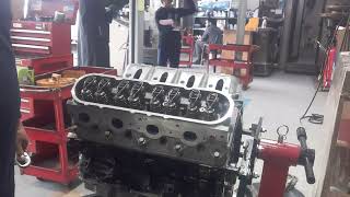 #enginerebuild #enginerebuild #gmctruck @mechanicven