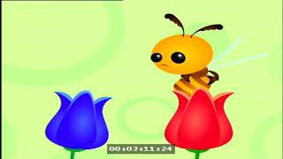 Babytv Who'sItWhat'sIt1 7 Bee