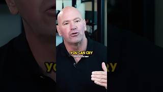 Dana White Exposes His Dirty Secret 😲