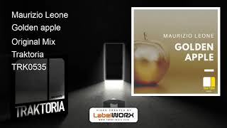 Maurizio Leone - Golden apple (Original Mix)