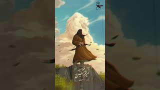 hazrat ali status #short #video ✨💪⚔️🕋💪✨