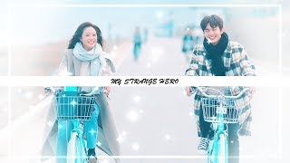 My Strange hero ✘ MV