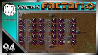 ⚙️ Jetzt wird es kompliziert ⚙️Farlands 2.0 Multiplayer #94 | let's play Deutsch German