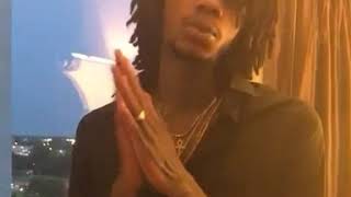 Alkaline apologizes to his fans for no show in New York  Don't forget to SUBSCRIBE