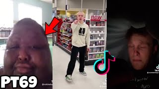 The Funniest TikTok Compilations 😂😂😂 | TikTok Compilations September 2022 (Pt69)