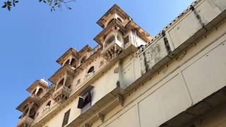 Udaipur - the City of Lakes (Part III)