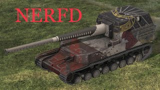 Best TD in World of Tanks Blitz