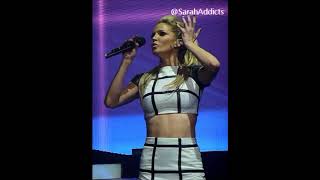 Girls Aloud - Beautiful Cause You Love Me - Ten Tour London