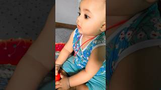 Kya batau tuze ❤️❤️❤️#cutebaby #baby #video #song