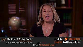 Allison Testmonial for Tummy Tuck & Breast Lift