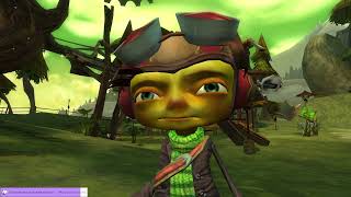 psychonauts | Psychonauts [1] | запись стрима