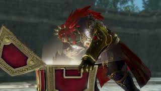 Battle of the Triforce | Ganondorf | Hyrule Warriors: Definitive Edition